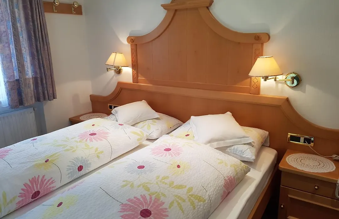 Garni Rubens B&B-1